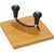 Wiegemesser-Set BUNCH (Bild 1)