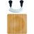 Wiegemesser-Set BUNCH (Bild 1)