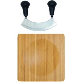 Produktabbildung Wiegemesser-Set BUNCH Wiegemesser-Set BUNCH