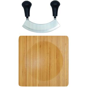 Wiegemesser-Set BUNCH