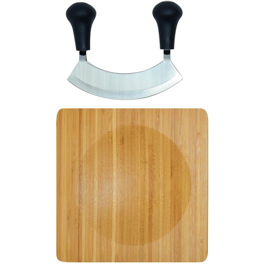 Produktabbildung Wiegemesser-Set BUNCH Wiegemesser-Set BUNCH (Bild 1)