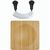 Wiegemesser-Set BUNCH (Bild 4)