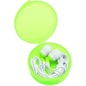 In-Ear-Kopfhörer MUSIC