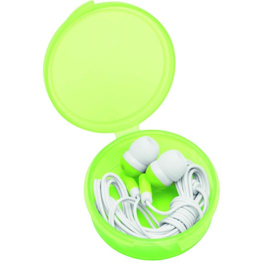 In-Ear-Kopfhörer MUSIC (Bild 1)