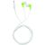 In-Ear-Kopfhörer MUSIC (Bild 2)