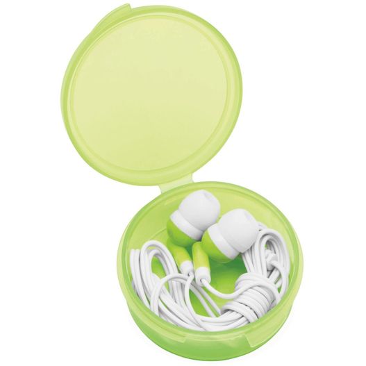 Produktabbildung In-Ear-Kopfhörer MUSIC In-Ear-Kopfhörer MUSIC (Bild 1)