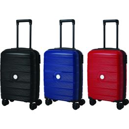 Trolley-Bordcase YORK