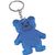 Reflektierender Schlüsselanhänger TEDDY (Bild 2)