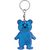 Reflektierender Schlüsselanhänger TEDDY (Bild 1)