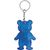 Reflektierender Schlüsselanhänger TEDDY (Bild 3)