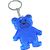 Reflektierender Schlüsselanhänger TEDDY (Bild 1)