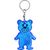 Reflektierender Schlüsselanhänger TEDDY (Bild 2)