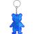 Reflektierender Schlüsselanhänger TEDDY (Bild 3)