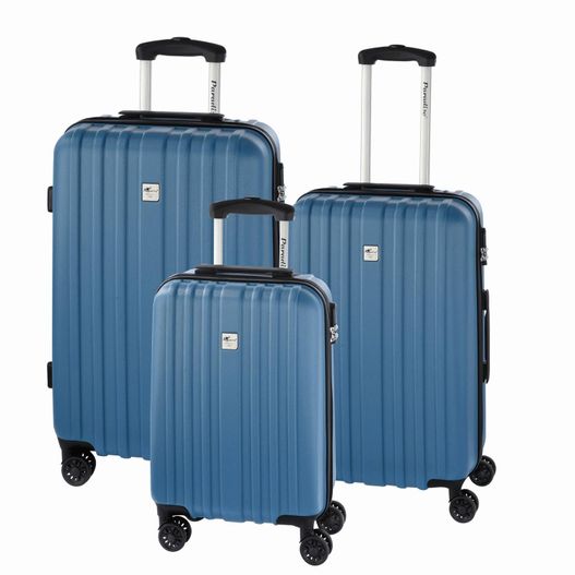 Trolley-Set AURORA, 3-tlg. (Bild 1)