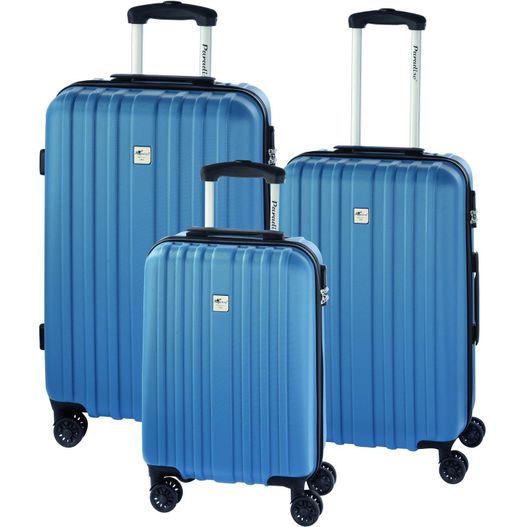Produktabbildung Trolley-Set AURORA, 3-tlg. Trolley-Set AURORA, 3-tlg. (Bild 1)