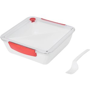 Lunchbox DELICIOUS