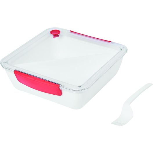 Produktabbildung Lunchbox DELICIOUS Lunchbox DELICIOUS (Bild 1)