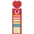 Lesezeichen ROMANCE (Bild 1)