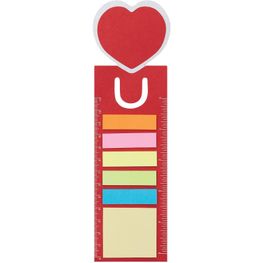Produktabbildung Lesezeichen ROMANCE Lesezeichen ROMANCE