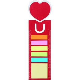 Produktabbildung Lesezeichen ROMANCE Lesezeichen ROMANCE