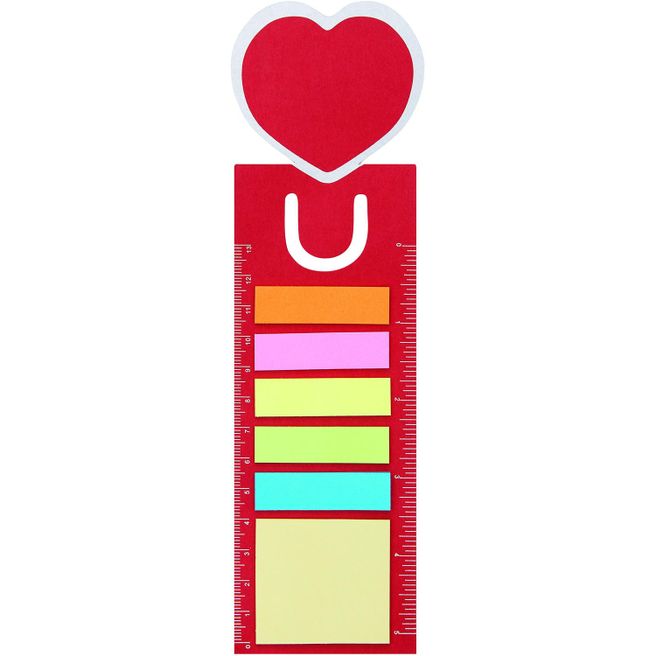 Produktabbildung Lesezeichen Lesezeichen