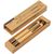 Schreibset DOUBLE BAMBOO REVISED (Bild 2)