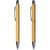 Schreibset DOUBLE BAMBOO REVISED (Bild 3)