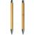 Schreibset DOUBLE BAMBOO REVISED (Bild 4)