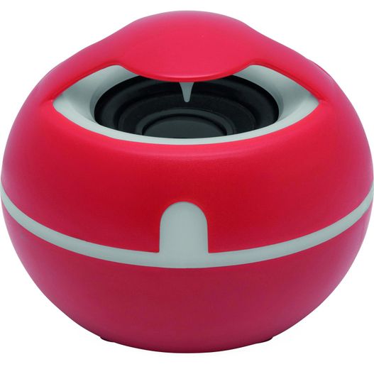 Wireless-Lautsprecher SOUND EGG (Bild 1)