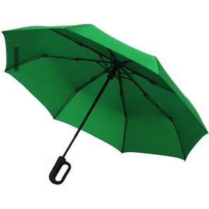 Vollautomatischer Windproof-Taschenschirm