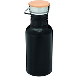 Aluminium Trinkflasche ECO TRANSIT