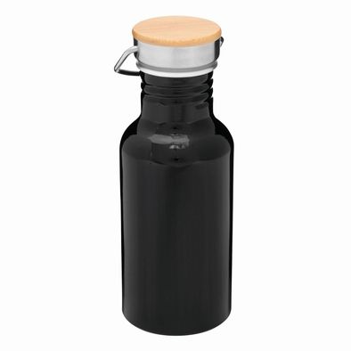Produktabbildung Aluminium Trinkflasche ECO TRANSIT Aluminium Trinkflasche ECO TRANSIT