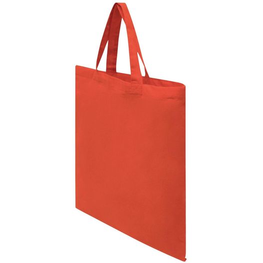 Produktabbildung Baumwolltasche PURE Baumwolltasche PURE (Bild 1)