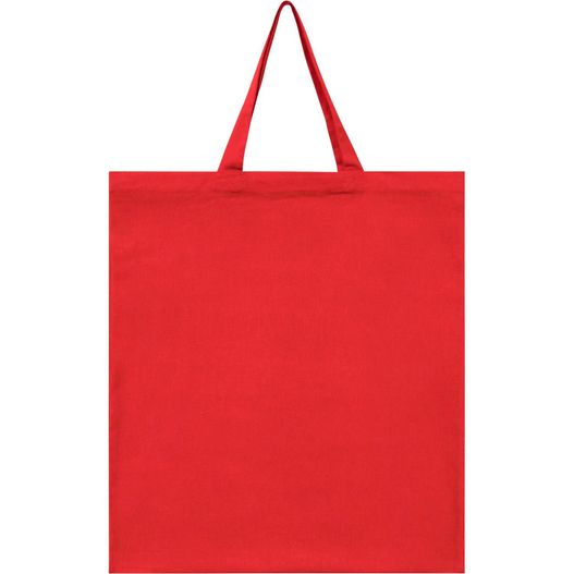 Baumwolltasche PURE (Bild 1)
