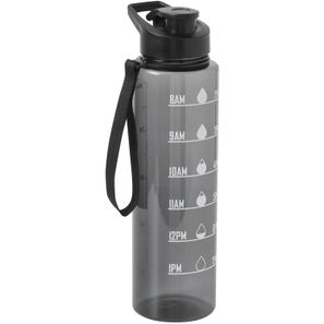 Sport-Trinkflasche AQUA LEVEL