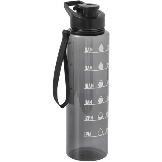 Sport-Trinkflasche AQUA LEVEL (Bild 1)