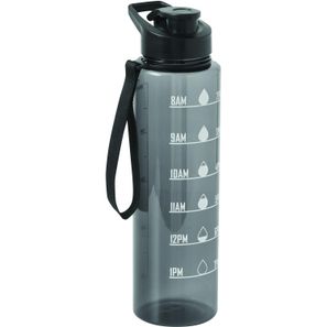 Sport-Trinkflasche AQUA LEVEL