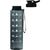 Sport-Trinkflasche AQUA LEVEL (Bild 3)