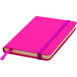 Produktabbildung Notizbuch ATTENDANT im DIN-A6-Format Notizbuch ATTENDANT im DIN-A6-Format