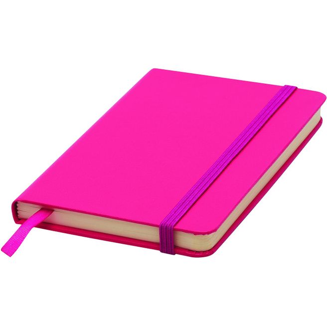 Notizbuch ATTENDANT im DIN-A6-Format