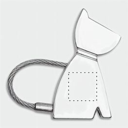 Produktabbildung Schlüsselanhänger PERRO Schlüsselanhänger PERRO