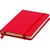 Notizbuch ATTENDANT im DIN-A6-Format (Bild 1)