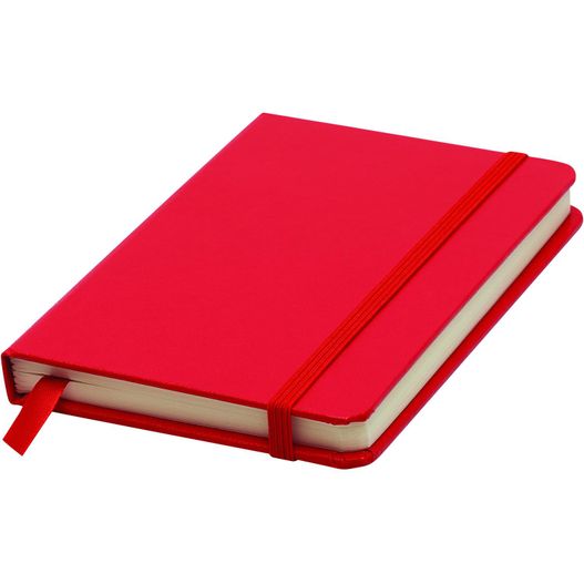 Produktabbildung Notizbuch ATTENDANT im DIN-A6-Format Notizbuch ATTENDANT im DIN-A6-Format (Bild 1)