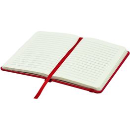 Produktabbildung Notizbuch ATTENDANT im DIN-A6-Format Notizbuch ATTENDANT im DIN-A6-Format
