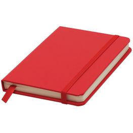 Notizbuch ATTENDANT im DIN-A6-Format