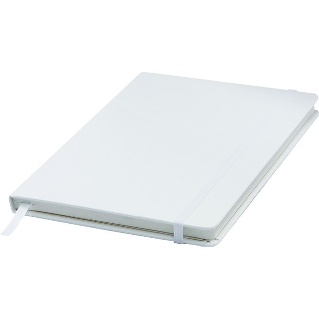 Notizbuch ATTENDANT im DIN-A5-Format