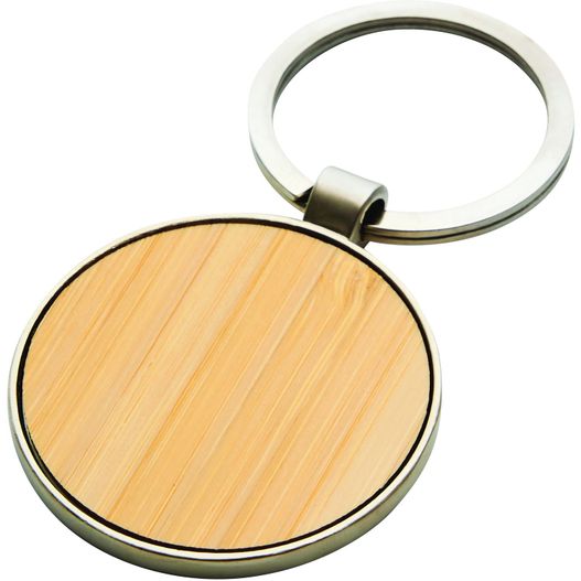 Produktabbildung Schlüsselanhänger CIRCLE Schlüsselanhänger CIRCLE (Bild 1)