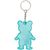 Reflektierender Schlüsselanhänger TEDDY (Bild 3)