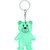 Reflektierender Schlüsselanhänger TEDDY (Bild 4)