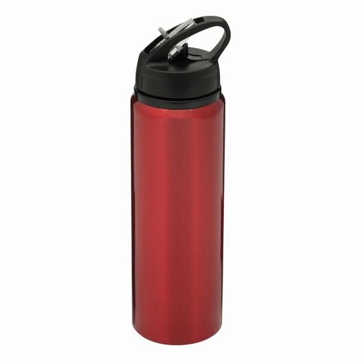 Produktabbildung Aluminium-Trinkflasche SPORTY TRANSIT Aluminium-Trinkflasche SPORTY TRANSIT (Bild 1)